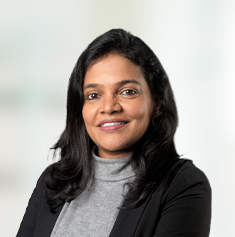 Abha Agarwal, Managing Director and Co-head, Consumer, FIG & Business Services, Avendus Capital