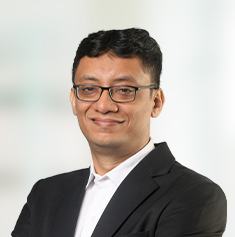 Anirban Banerjee, Chief Human Resources Officer, Avendus Capital