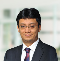 Anirban Banerjee, Chief Human Resources Officer, Avendus Group