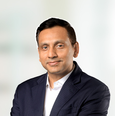 Anshul Agarwal, Managing Director and Head, Financial Institutions Group, Avendus Capital