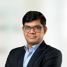 Anshul Gupta, Managing Director and Head, Healthcare Investment Banking, Avendus Capital