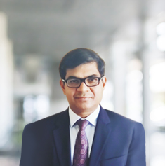 Anshul Gupta, Managing Director and Head, Healthcare Investment Banking, Avendus Capital