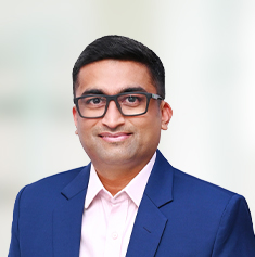 Chirag Shah, Principal, Avendus Future Leaders Fund