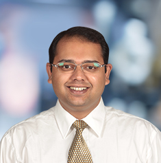 Dhruv Muni, Executive Director and Chief Operating Officer, Avendus Wealth Management