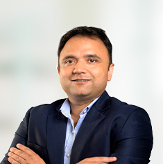 Gaurav Sood, Managing Director and Head, Equity Capital Markets, Avendus Capital