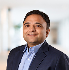 Gaurav Sood, Managing Director and Head, Equity Capital Markets, Avendus Capital