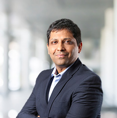 Kaushal Aggarwal, Co-Founder and CEO, Avendus Finance