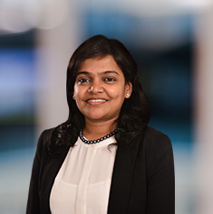 Abha Agarwal, Managing Director and Co-head, Consumer, FIG & Business Services, Avendus Capital