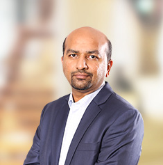 Piyush Shah, Managing Director, Avendus Capital Public Markets Alternate Strategies LLP