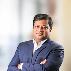 Gopal Jain, Nominee Director, Gaja Capital