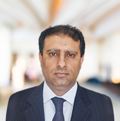 Ashvini Chopra, Executive Director and Head, Family Office, Avendus Wealth Management