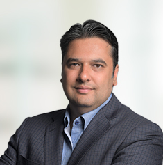 Karan Sharma, Managing Director, Avendus Capital