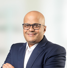 Pankaj Naik, Managing Director and Co-Head, Digital & Technology, Avendus Capital