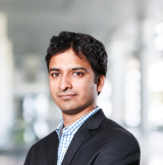 Neeraj Shrimali, Managing Director and Co-head, Digital & Technology, Avendus Capital