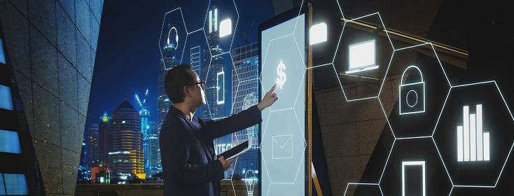 Avendus Capital Advises Attra, a Leading End-to-End Banking & Payments Technology Service Provider, on Its Acquisition by Synechron. Enterprise Technology & Services. Mergers & Acquisitions