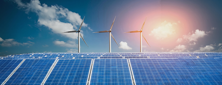 Avendus Capital Acted as Placement Agent to Sustainable Energy Infra Trust, With Offer Size of USD 273 mn, CO-Sponsored by Mahindra Group and Ontario Teachers. Infrastructure & Real Assets. Equity Capital Markets