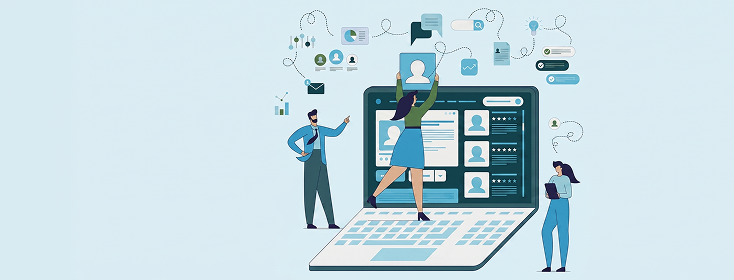 Avendus Capital Advises Ameex, a Digital Experience Consultancy, on Its Acquisition by Perficient Inc.. Enterprise Technology & Services. Mergers & Acquisitions