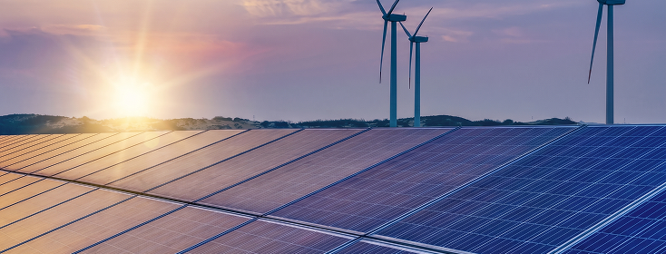 Avendus Capital advises AMPIN Energy Transition on its USD 50 mn fundraise from Siemens Financial Services. Infrastructure & Real Assets. Private Equity