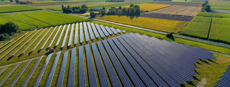 Avendus Capital Advises Atha Group on the Sale of Its 404 MWp Operating Solar Portfolio to Actis Backed BluPine Energy. Infrastructure & Real Assets. Mergers & Acquisitions