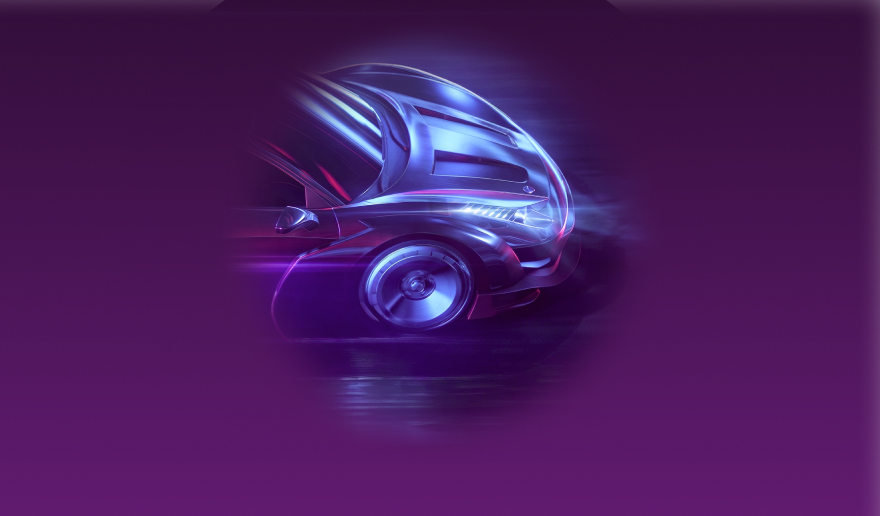 mobile banner