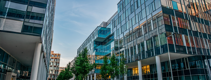 Avendus Capital Advised Brookfield India Real Estate Trust on Its INR 3,500 cr Qualified Institutional Placement of Units. Infrastructure & Real Assets. Equity Capital Markets · QIP