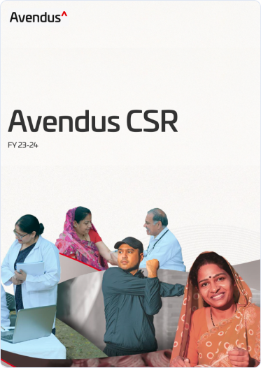 CSR Report FY 23-24