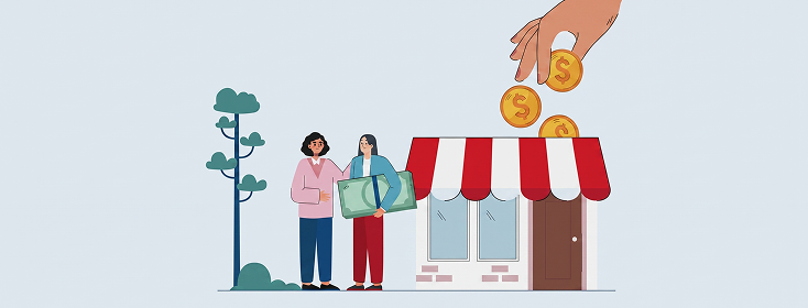 Avendus Capital Advises Credit Access India B.V. on Its c5.8% Stake Sale in Credit Access Grameen Worth USD 137 mn. Financial Institutions Group. Equity Capital Markets · Block
