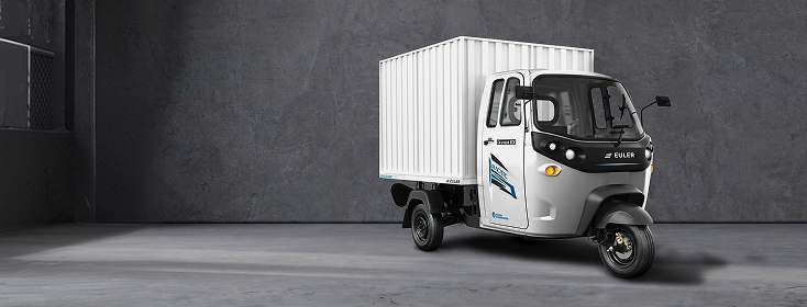 Avendus Capital Advises Euler Motors on Its USD 60 mn Series C Fundraise Led by GIC. Industrials. Private Equity