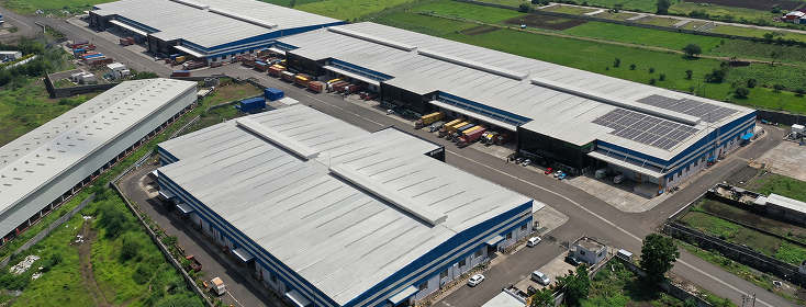 Avendus Capital Advises KSH Group on the Sale of Its ~0.7 mn Square Feet Warehousing Assets to Mapletree Investments. Infrastructure & Real Assets. Mergers & Acquisitions