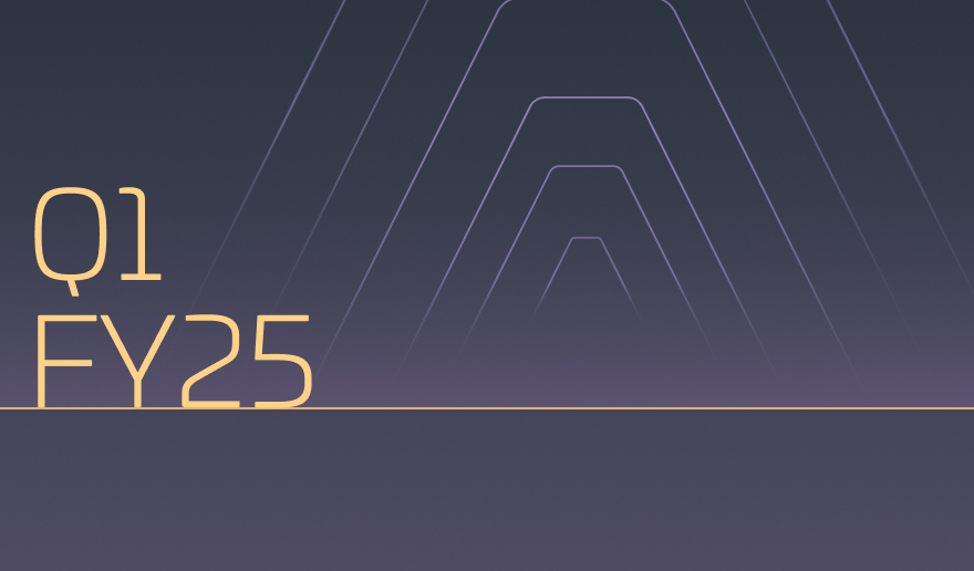 mobile banner