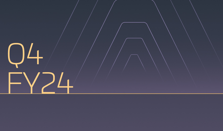 mobile banner