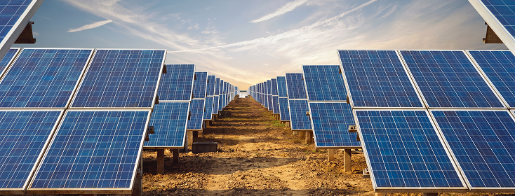 Avendus Capital Advises Norfund on USD 100 mn Infusion in Fourth Partner Energy. Infrastructure & Real Assets. Private Equity