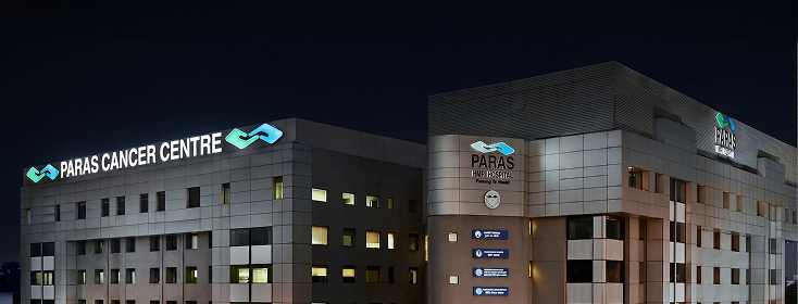 Avendus Advises Paras Healthcare in Raising INR 275 cr From Creador LLP.. Healthcare. Private Equity