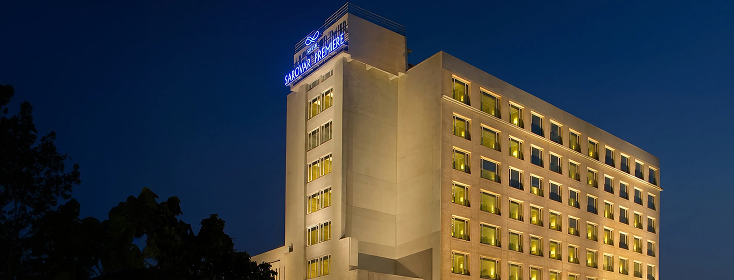 Avendus Capital Advised the Shareholders of Sarovar Hotels on the Sale of a Significant Majority to Louvre Hotels Group.. Financial Institutions Group. Mergers & Acquisitions