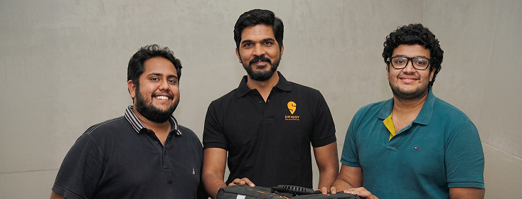 Avendus Capital Advises Swiggy on Its USD 80 mn Fundraising Led by Naspers, With Participation From Existing Investors.. Digital, Technology & Consumer. Private Equity