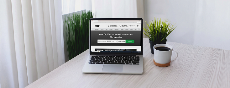 Avendus Capital Advises OYO on Its Fundraise. Digital, Technology & Consumer. Private Equity