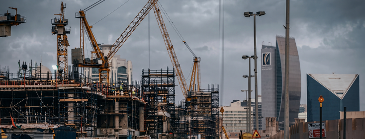 Avendus Capital Advises Value & Budget Housing Corporation on Its Equity Raise From the Carlyle Group.. Infrastructure & Real Assets. Private Equity