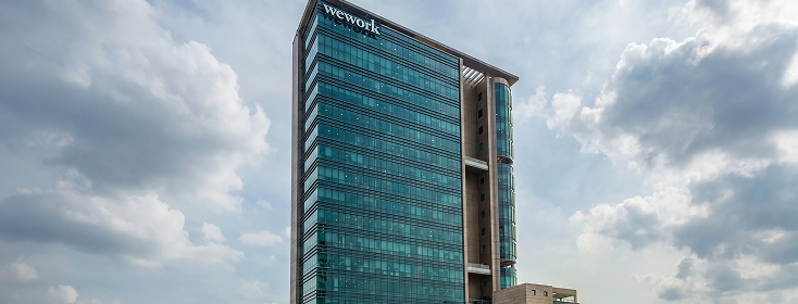 Avendus Capital Advises WeWork India on Its INR 550 cr Growth Capital Raise From BPEA Credit. Infrastructure & Real Assets. Structured Finance