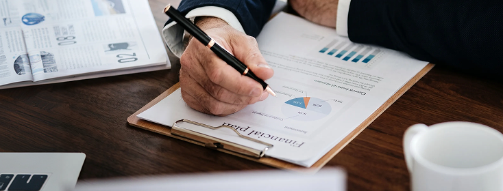 Avendus Capital Advises Amba Research on Its Acquisition by Moody’s Corporation.. Enterprise Technology & Services. Mergers & Acquisitions