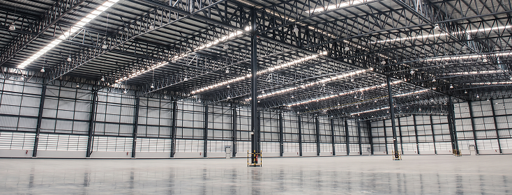 Avendus Capital Advises Casa Grande on Sale of Its Warehousing Unit to Logos. Infrastructure & Real Assets. Mergers & Acquisitions