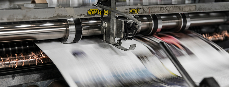 Avendus Advises Manugraph India Limited on Its Acquisition of Dauphin Graphic Machines, Inc. for USD 19.2 mn.. Industrials. Private Equity