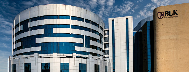 Avendus is Advising Radiant Life Care and KKR on Their Acquisition of a Majority Stake in Max Healthcare via a Merger. Healthcare. Mergers & Acquisitions